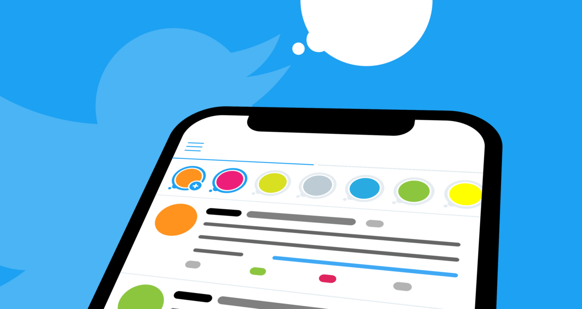 Fleets: Τα stories έρχονται στο Twitter