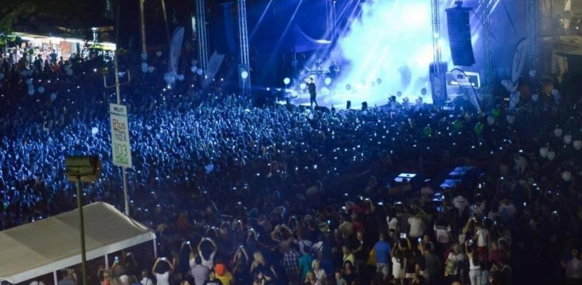 Κορονοϊός: Ακυρώνονται σε όλο τον κόσμο πρεμιέρες ταινιών, φεστιβάλ και συναυλίες