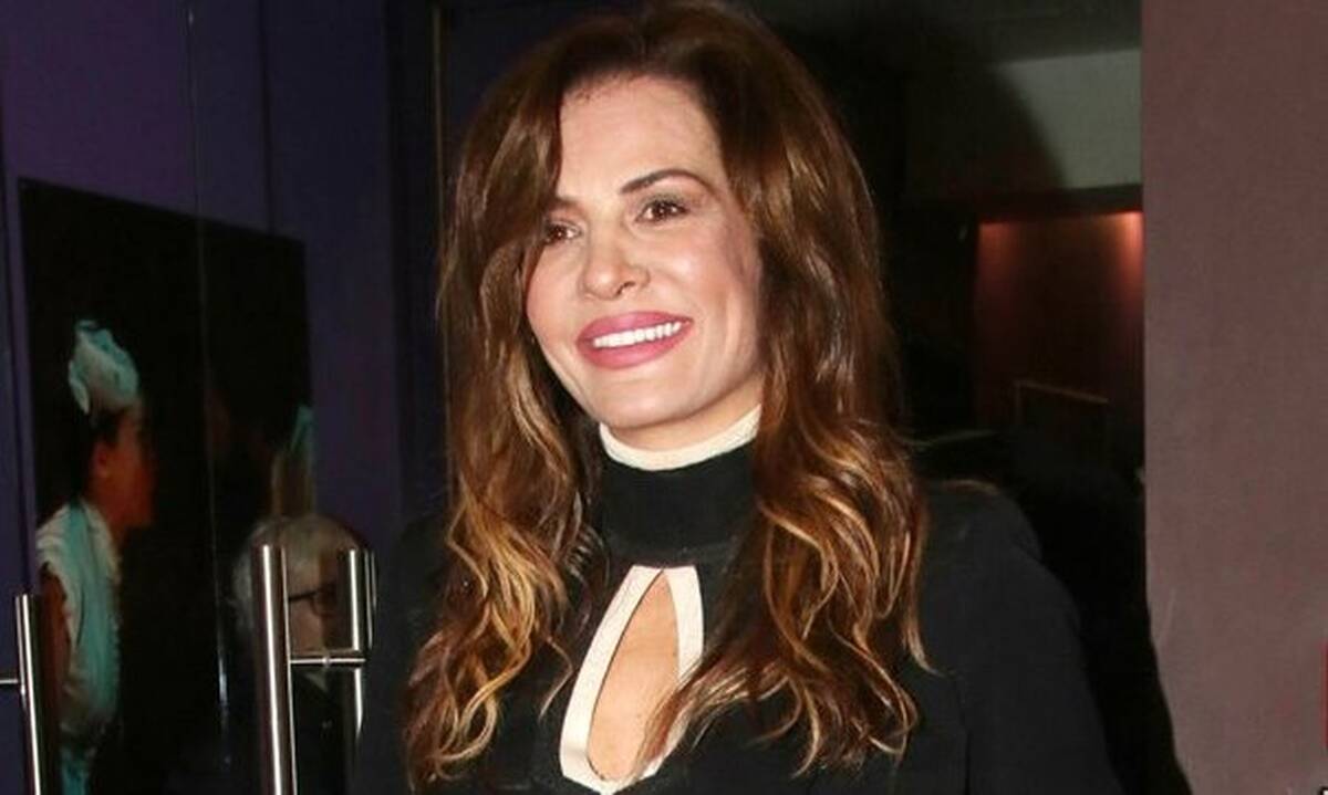 Αγνώριστη η Δήμητρα Ματσούκα στην παιδική της ηλικία (Φωτογραφία)