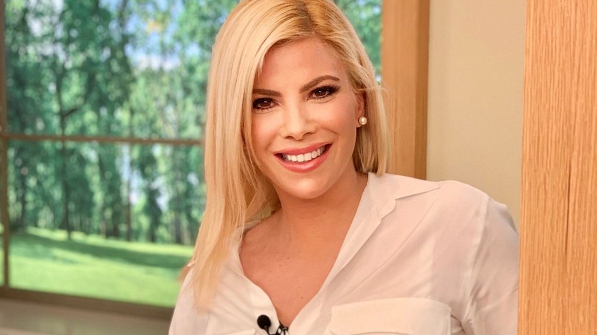 Αντελίνα αλά… Σάρον Στόουν στο τρέιλερ της νέας εκπομπής της! (Βίντεο)