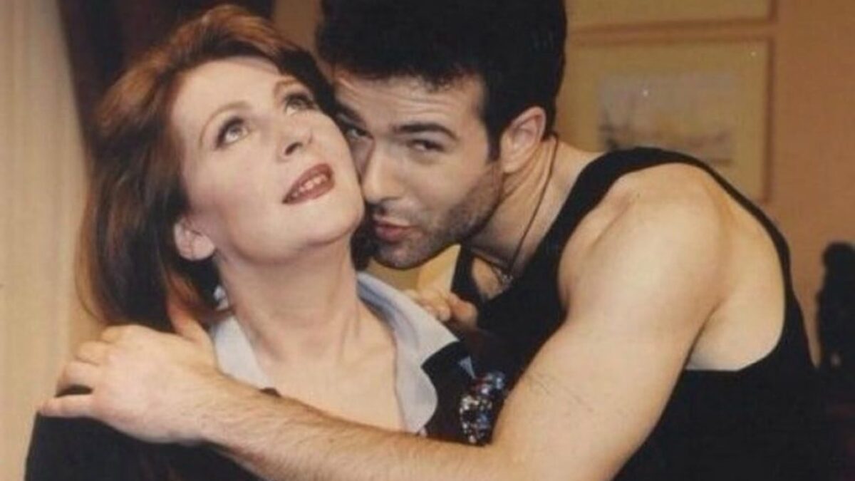 «Ο Θανάσης Ευθυμιάδης ήταν καβαλημένος! Μπήκε με μέσο στην Dolce Vita»! (Βίντεο)