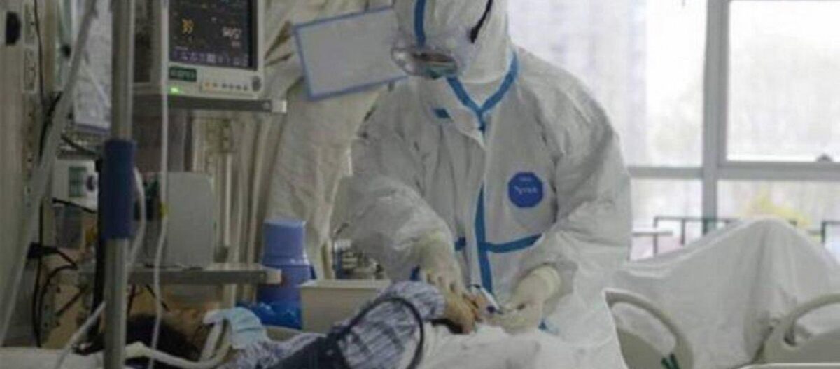 Πίστεψαν ότι το αλκοόλ θεραπεύει τον κορονοϊό – 27 νεκροί από νοθευμένα ποτά