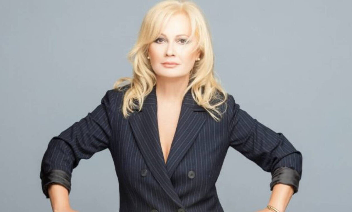 Βραβεύτηκε στο Λος Άντζελες ο γιος της Νικολούλη!