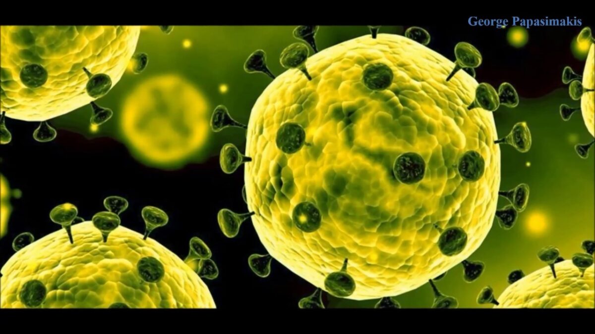 Οι 10 φονικότερες πανδημίες της ανθρωπότητας