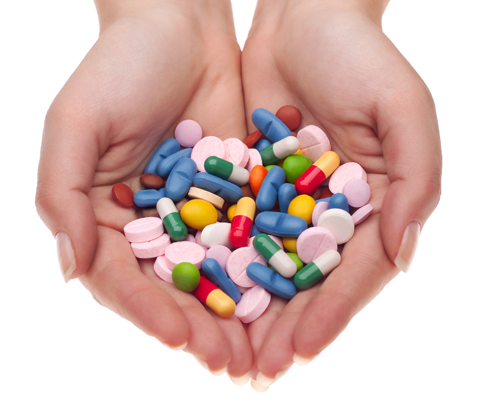 «Καμπανάκι» ΕΟΦ για σκευάσματα που δήθεν προστατεύουν από τον κορωνοϊό!