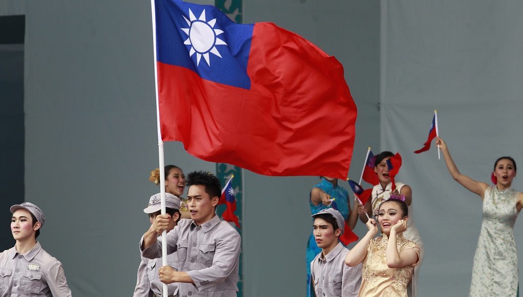 Ταϊβάν | Η χώρα που νίκησε το κορωνοϊό