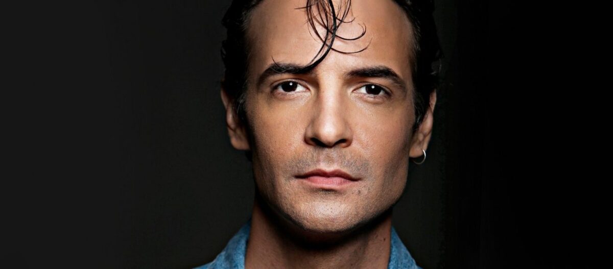 Νίνο: Έχω μια εβδομάδα να συναντήσω άνθρωπο