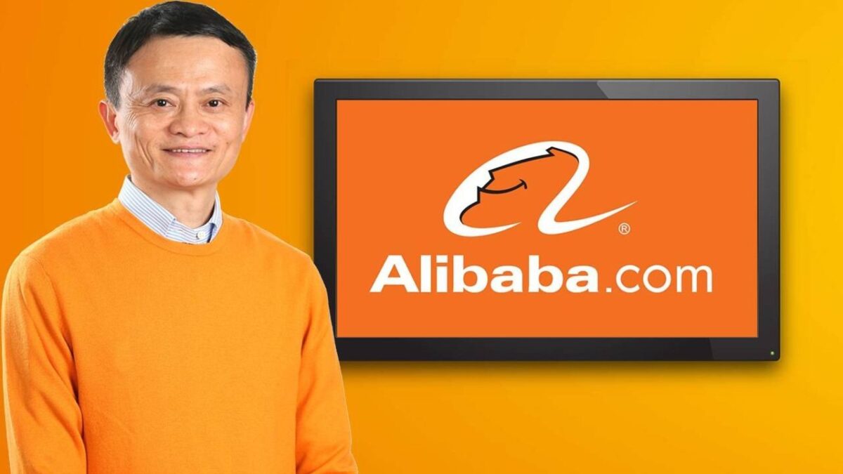 2.000.000 μάσκες δωρίζει στην Ευρώπη o “μίστερ Alibaba”
