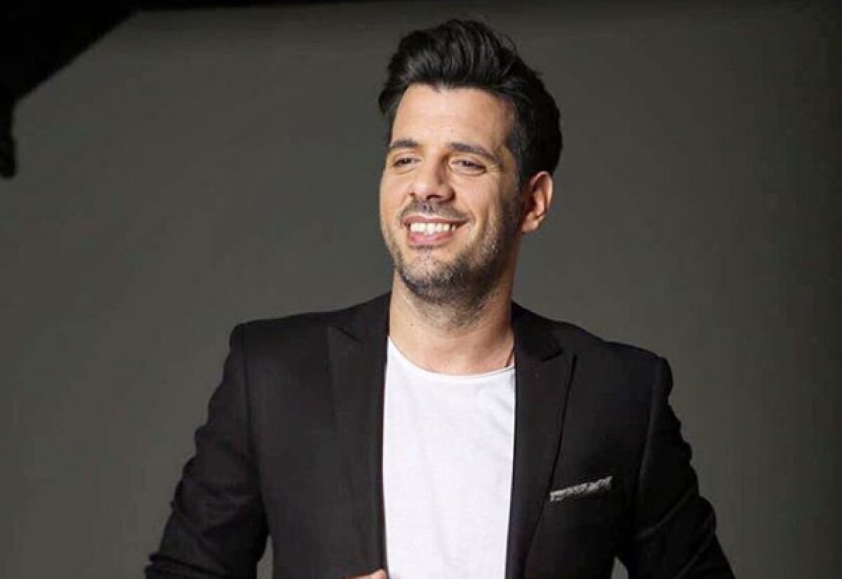 Κορονοϊός: Θετικός στον ιό ο Θοδωρής Φέρρης – Το μήνυμα του δημοφιλούς καλλιτέχνη