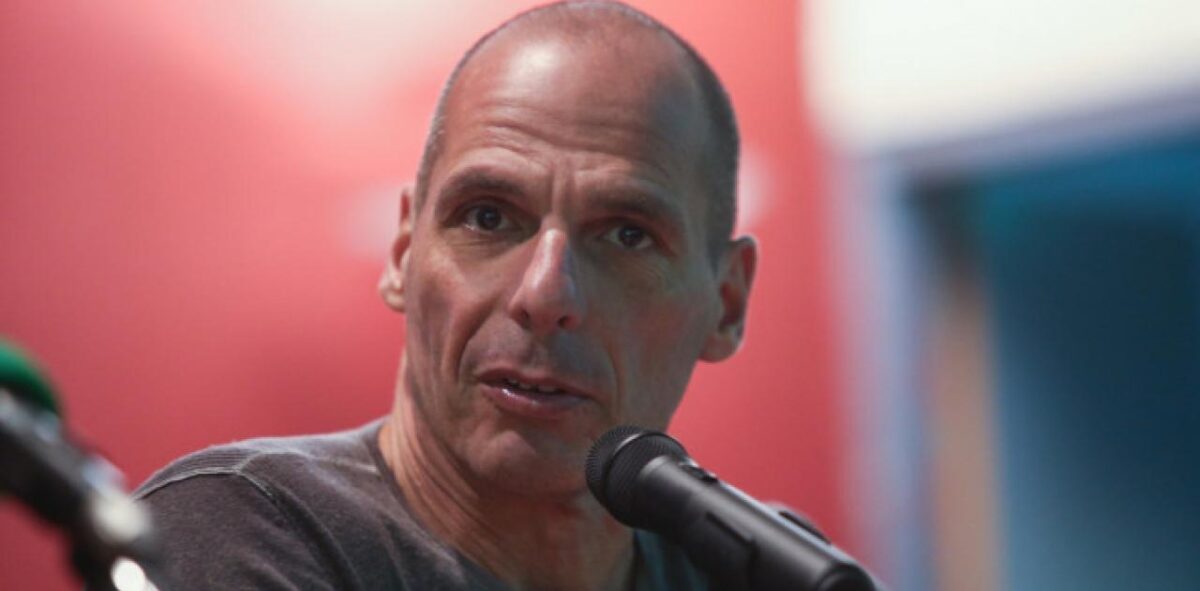 «Δώρο-άδωρο η ένταξη της Ελλάδας σε πρόγραμμα αγοράς ομολόγων της ΕΚΤ»