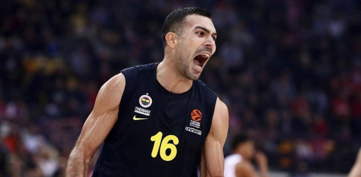 Θύμα του ιού και της τουρκικής ολιγωρίας ο Κώστας Σλούκας