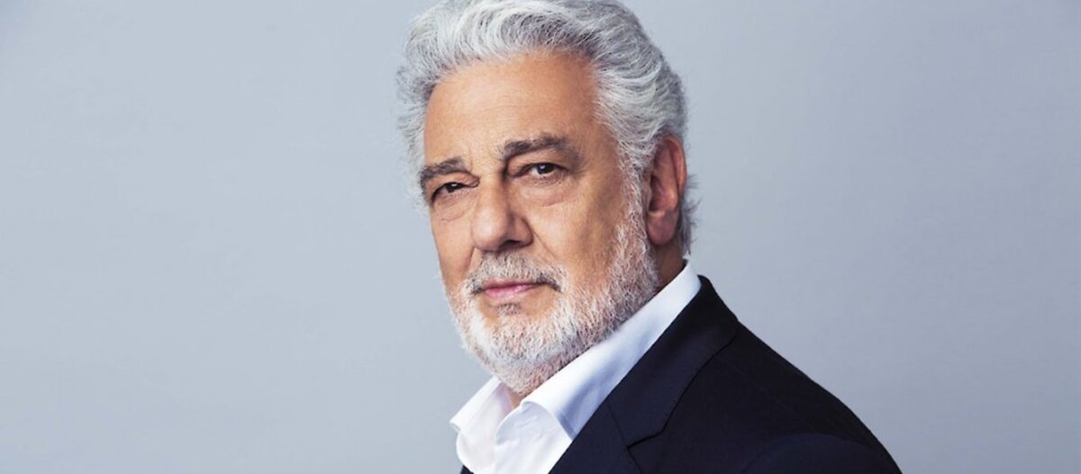 Θετικός ο Ισπανός τενόρος Πλάθιντο Ντομίνγκο – Τι δήλωσε στο facebook