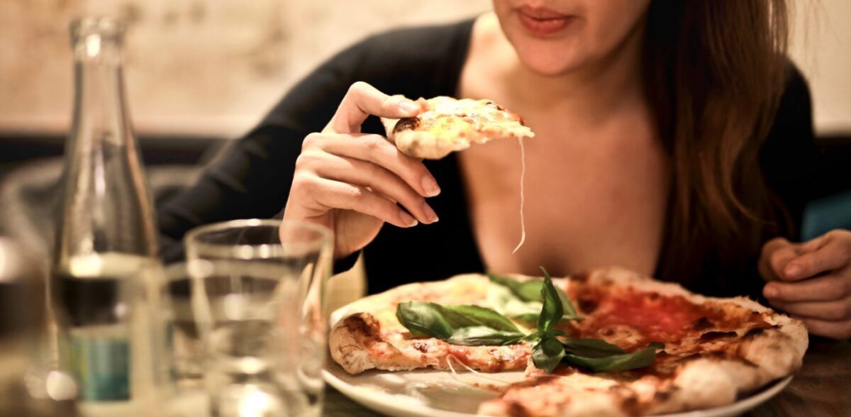 Τι να κάνετε για να μην πάρετε κιλά στο σπίτι