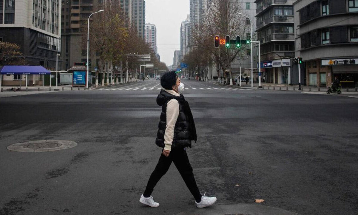 Αισιοδοξία στην Κίνα ανησυχία στην Ιαπωνία