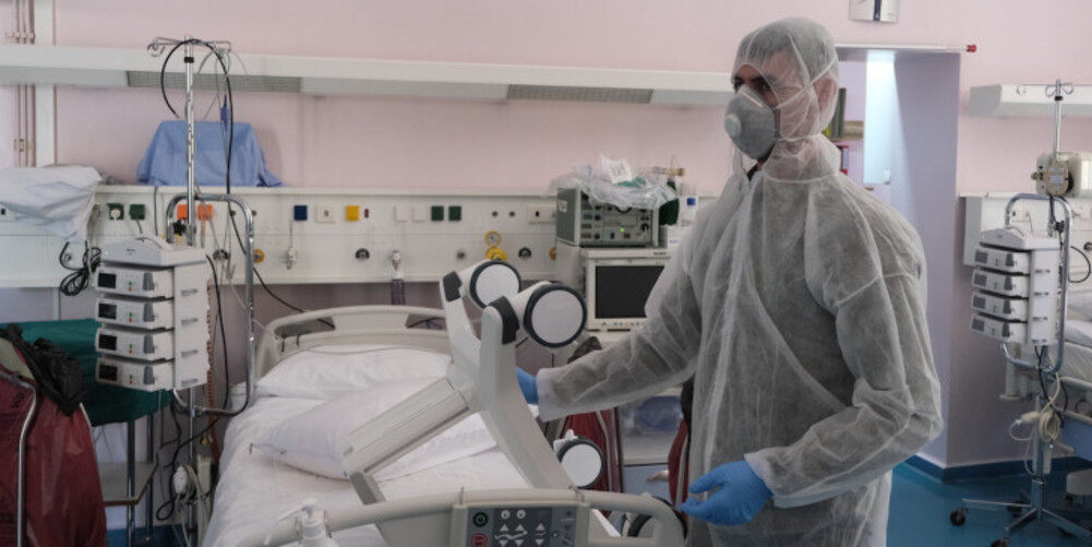 Κορωνοιός | Τι σημαίνουν τα λίγα σχετικά κρούσματα (71) για μια ακόμη μέρα