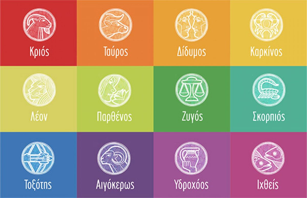 6 πράγματα που κάνει το κάθε ζώδιο στην καραντίνα