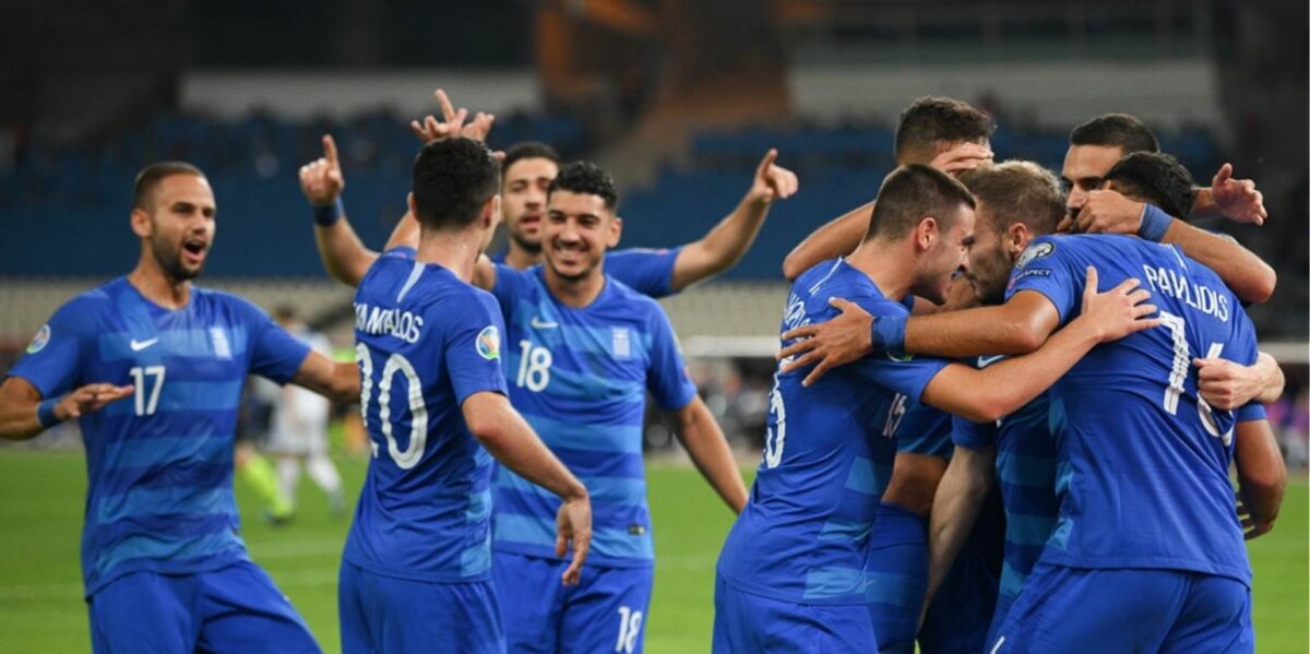 Έλληνες ποδοσφαιριστές μαζεύουν χρήματα για να δημιουργήσουν ΜΕΘ