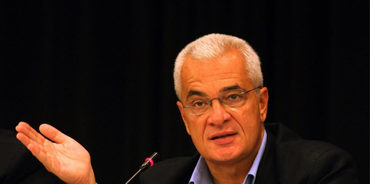 Η οργισμένη απάντηση του Πρετεντέρη σε όσους τον ήθελαν… διασωληνωμένο!