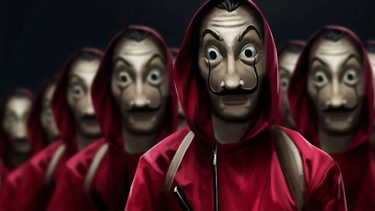 La Casa de Papel: Προγνωστικά λίγο πριν την πρεμιέρα
