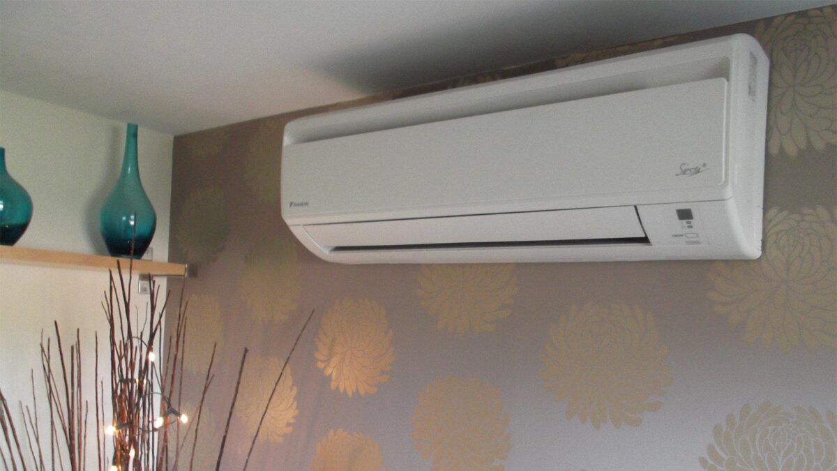 Τι συμβουλεύει ο Τσιόδρας για τα κλιματιστικά!