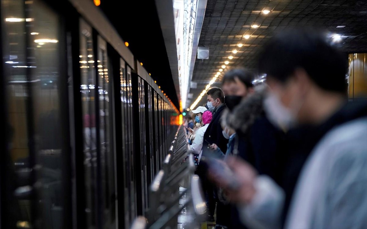 Η επόμενη μέρα της καραντίνας: Οι «πανδημικές» αλλαγές στη ζωή μας μετά τον covid-19