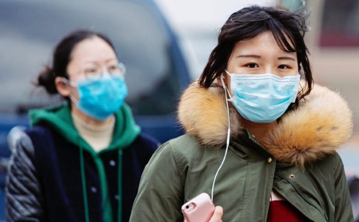 Η ελπίδα έρχεται από εκεί που ξεκίνησε ο εφιάλτης! Για πρώτη φορά μηδέν θάνατοι στην Κίνα!