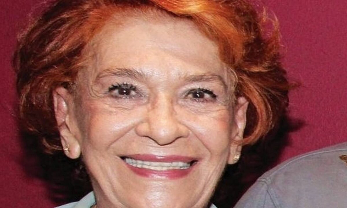 Δύσκολες ώρες για τη θρυλική Σούλη Σαμπάχ