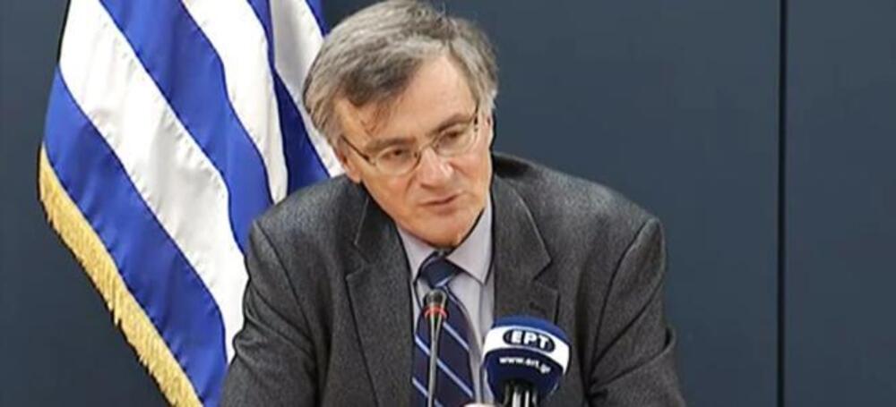 Σωστήρης Τσιόδρας | Οι Ρομά δεν θα μείνουν μόνοι τους απέναντι στον κορωνοϊό
