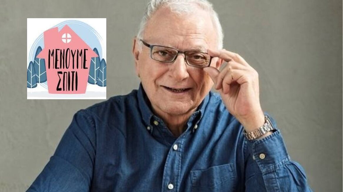 Κώστας Χαρδαβέλλας | Άνθρωποι όπως ο κ. Τσιόδρας είναι η ελπίδα ότι ο γιος μου μπορεί να ζήσει σε μια καλύτερη Ελλάδα.