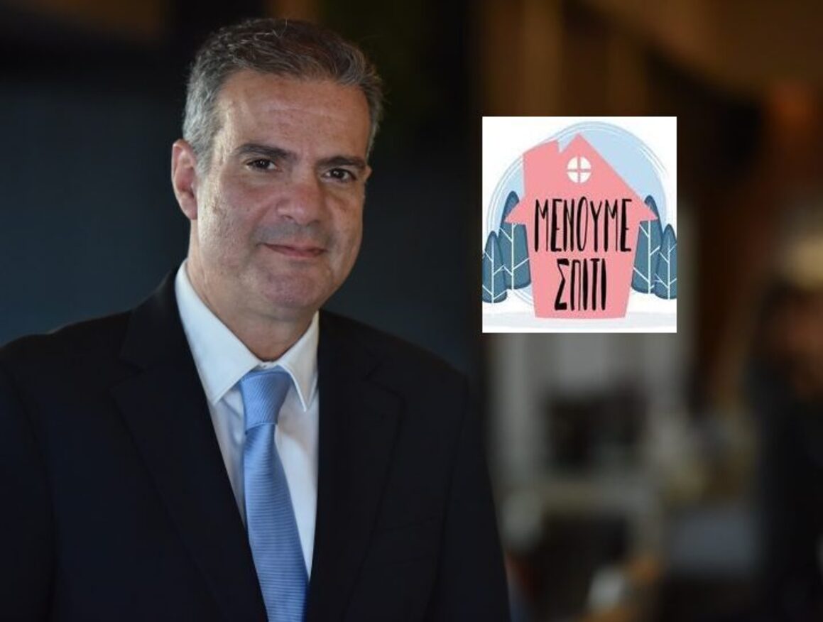 Αντώνης Κατσαρός | Ο κ. Τσιόδρας δίνει παράδειγμα, γι `αυτό θα πρέπει να παραμείνει αδιαπραγμάτευτος.