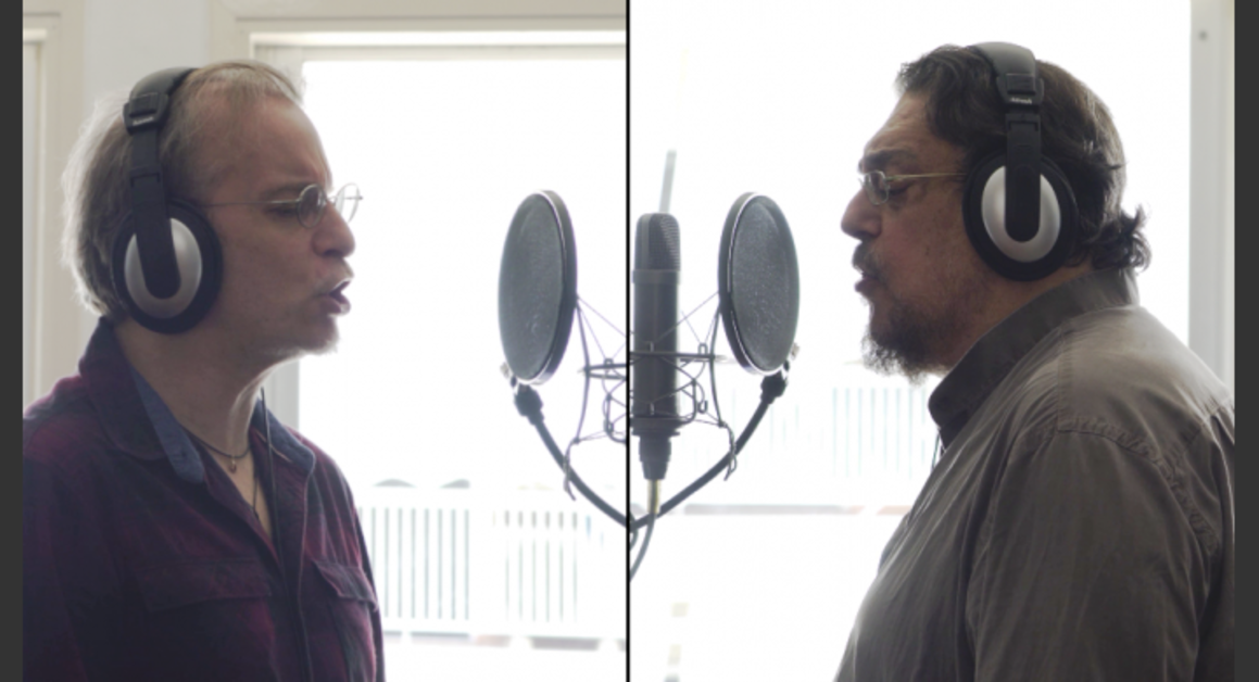 Το σημάδι | Το  υπέροχο τραγούδι που μελοποίησε ο αξέχαστος Λαυρέντης Μαχαιρίτσας στον τελευταίο του δίσκο