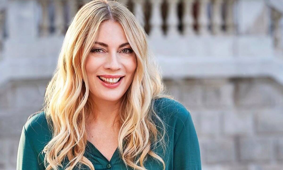 Καρύδη: Τον λατρεύω τον Τσιόδρα