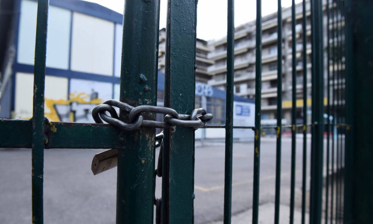 Ποια ημέρα αν όλα πάνε καλά ανοίγουν τα σχολεία!