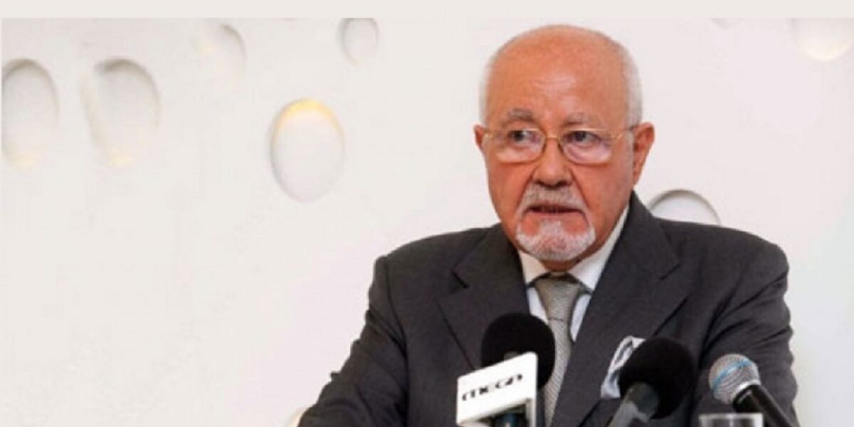 Κορωνοϊός: Πέθανε ο Ευάγγελος Σπανός, ιδρυτής της ΒΙΟΪΑΤΡΙΚΗΣ (Βίντεο)