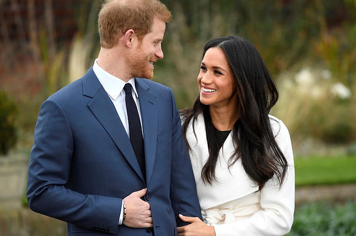 Μέγκαν Μαρκλ και Χάρι: Άνοιξαν πόλεμο με τα βρετανικά ταμπλόιντς – Τι αναφέρουν σε επιστολή τους