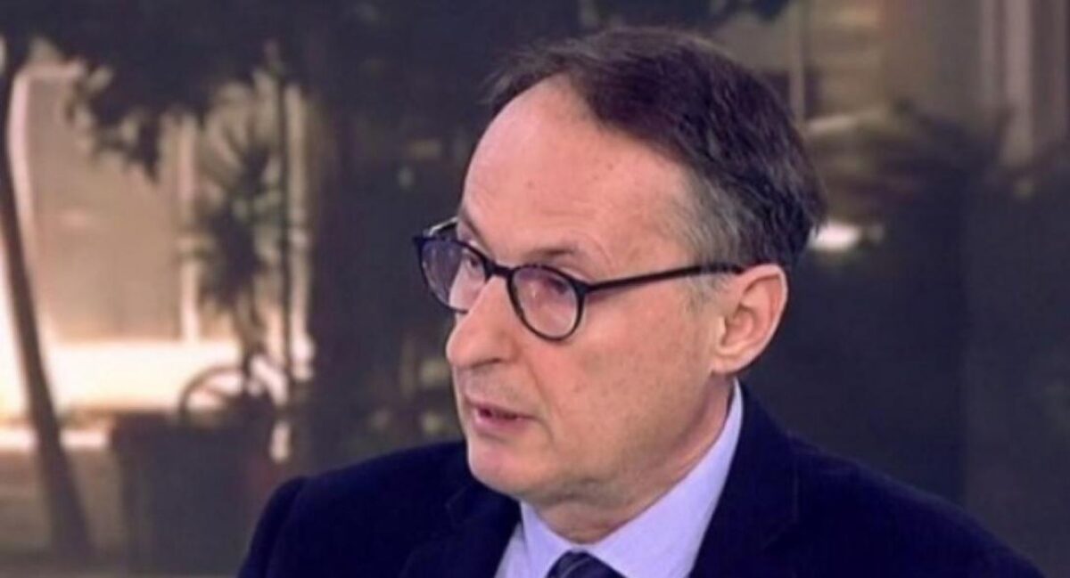 Κορονοϊός – Σύψας: Θα κάνουμε διακοπές φέτος αλλά… σε απόσταση