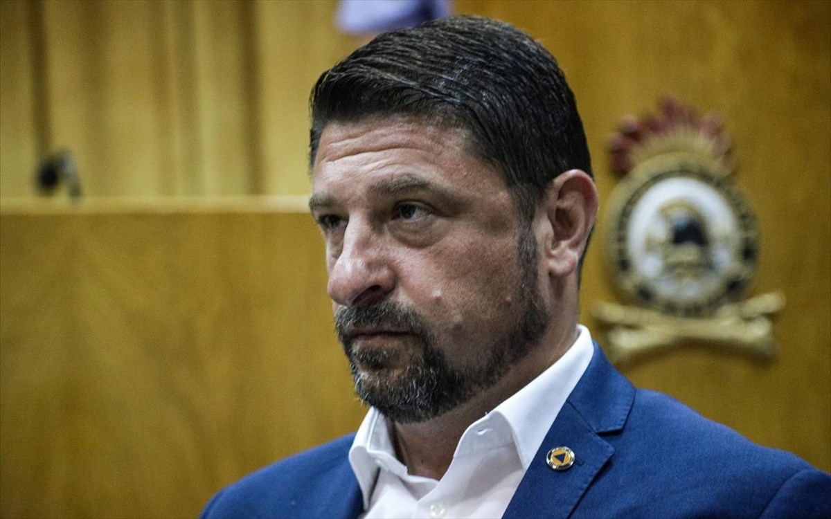 H αντίδραση Χαρδαλιά σε δημοσίευση δημοσιογράφου στο instagram (Φωτογραφία)