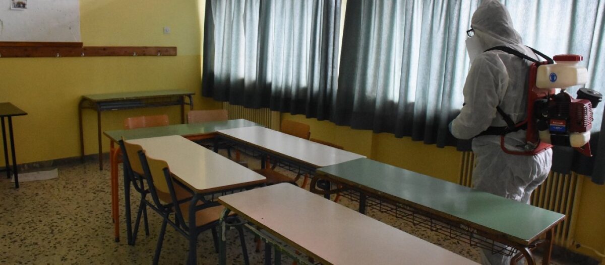 Πανελλαδικές στις 15 Ιουνίου | Αχρείαστο ρίσκο το άνοιγμα των υπόλοιπων τάξεων