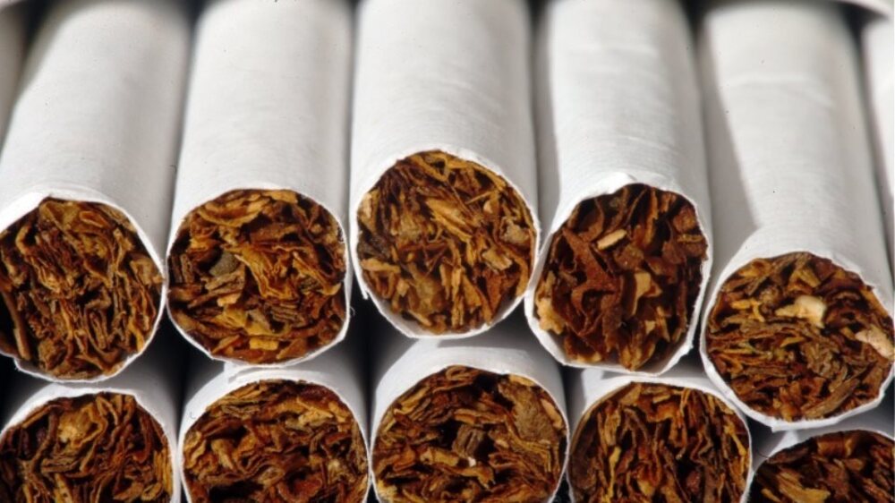 Η νικοτίνη ενδέχεται να αποτρέπει την προσβολή του οργανισμού από τον ιό