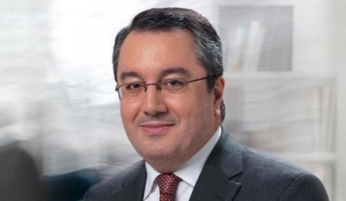 Μόσιαλος: Έγινε η πρώτη δοκιμή του εμβολίου για τον κορονοϊό στην Ευρώπη (Φωτογραφία)