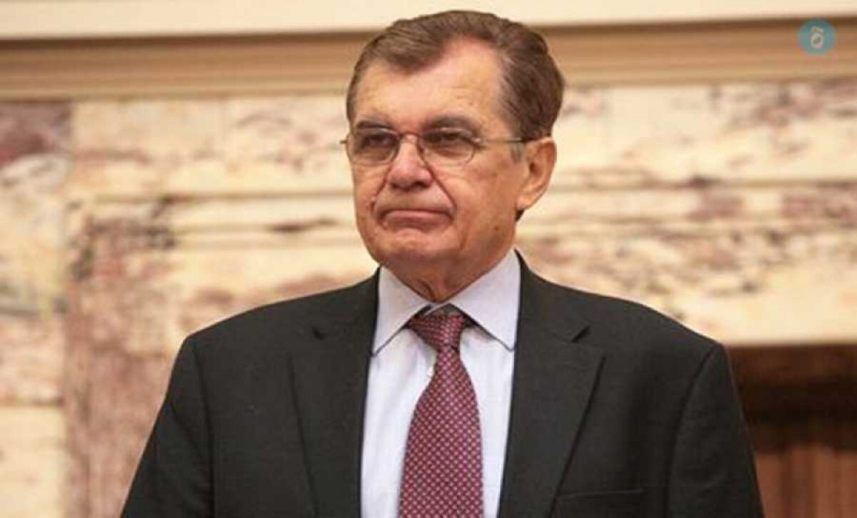 Η μεγάλη μάχη του Δημήτρη Κρεμαστινού