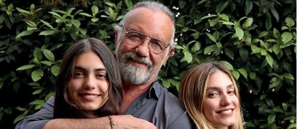 Άρης Τερζόπουλος | Γινόμαστε κάπως καλύτεροι, μόνο όταν αισθανθούμε πως κινδυνεύει η ζωή μας.