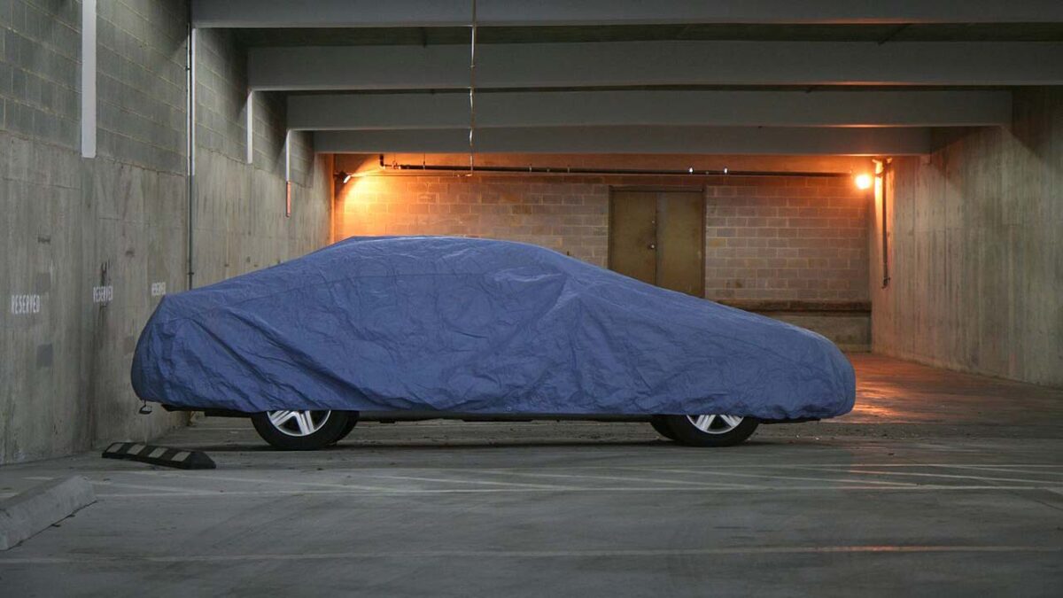 Τι πρέπει να κάνετε για να μη βγάλει προβλήματα το σταθμευμένο αυτοκίνητό σας