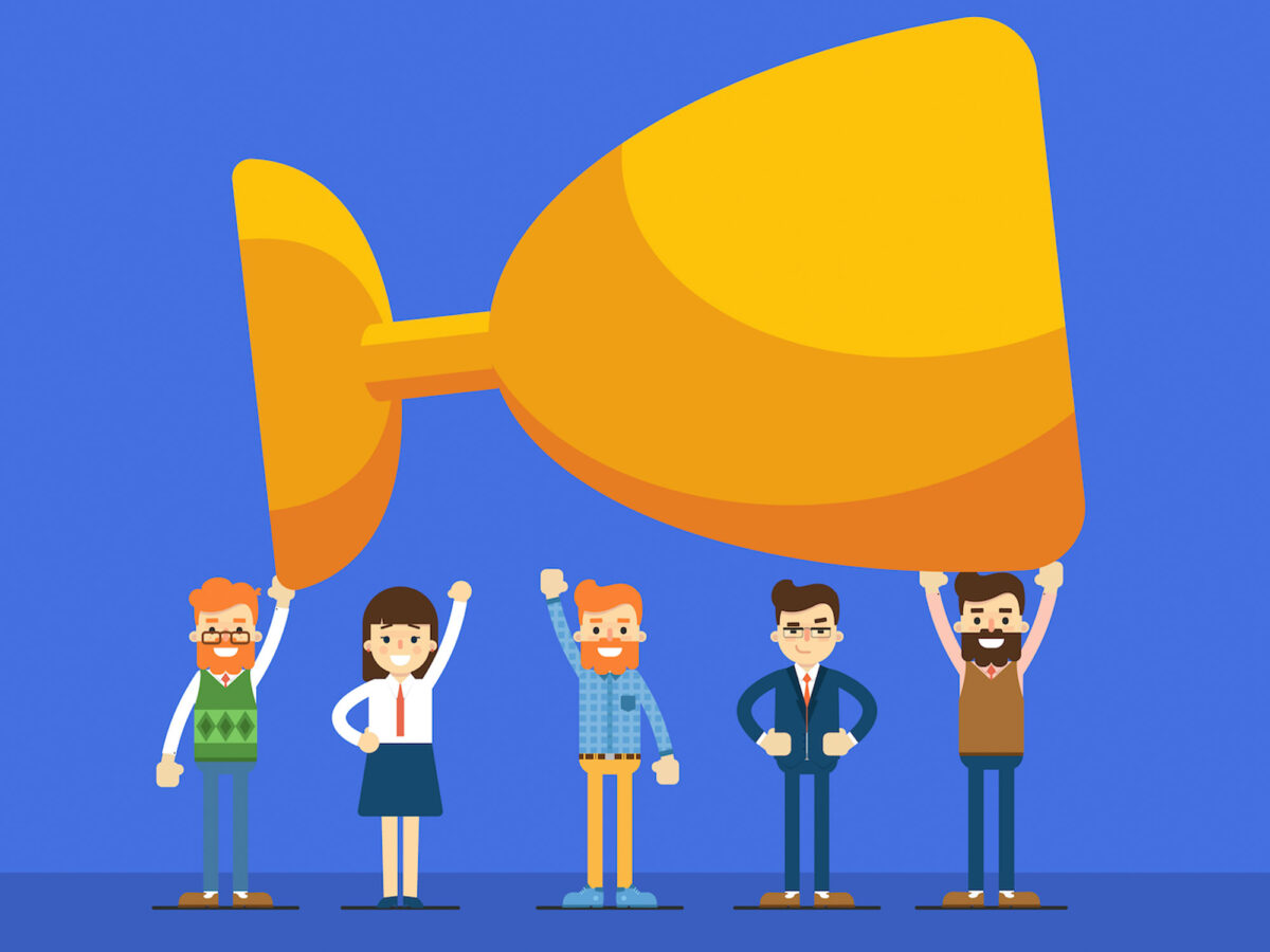 Ποιες είναι οι εταιρείες με το καλύτερο εργασιακό περιβάλλον στην Ελλάδα