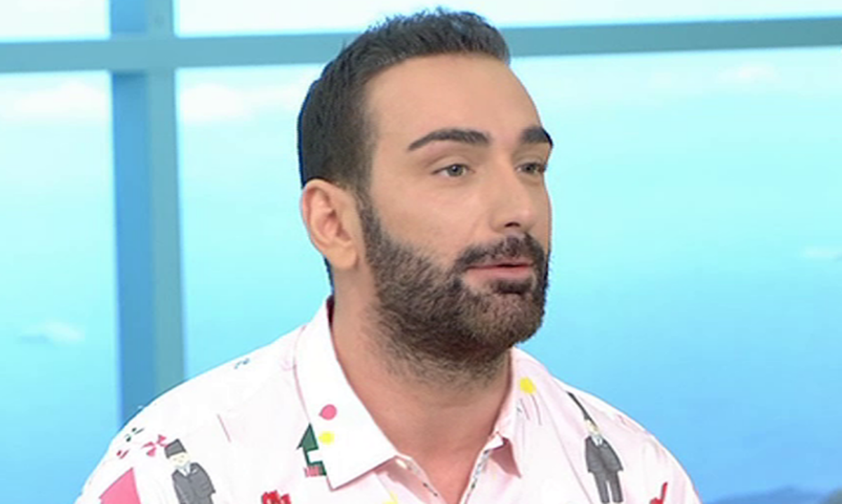 Νίκος Κοκλώνης: Ο νέος του ρόλος και η εμπλοκή του με το πρόγραμμα του Open