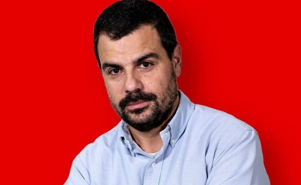 Γιώργος Βράτσος | Aπό τον Ιούνιο θα είναι καλύτερα τα πράγματα…