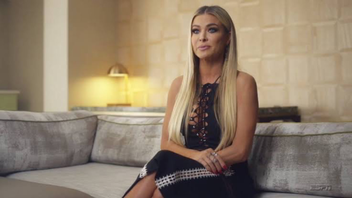 Carmen Electra: Εκτινάχθηκαν οι αναζητήσεις για την ηθοποιό στο Pornhub μετά το The Last Dance