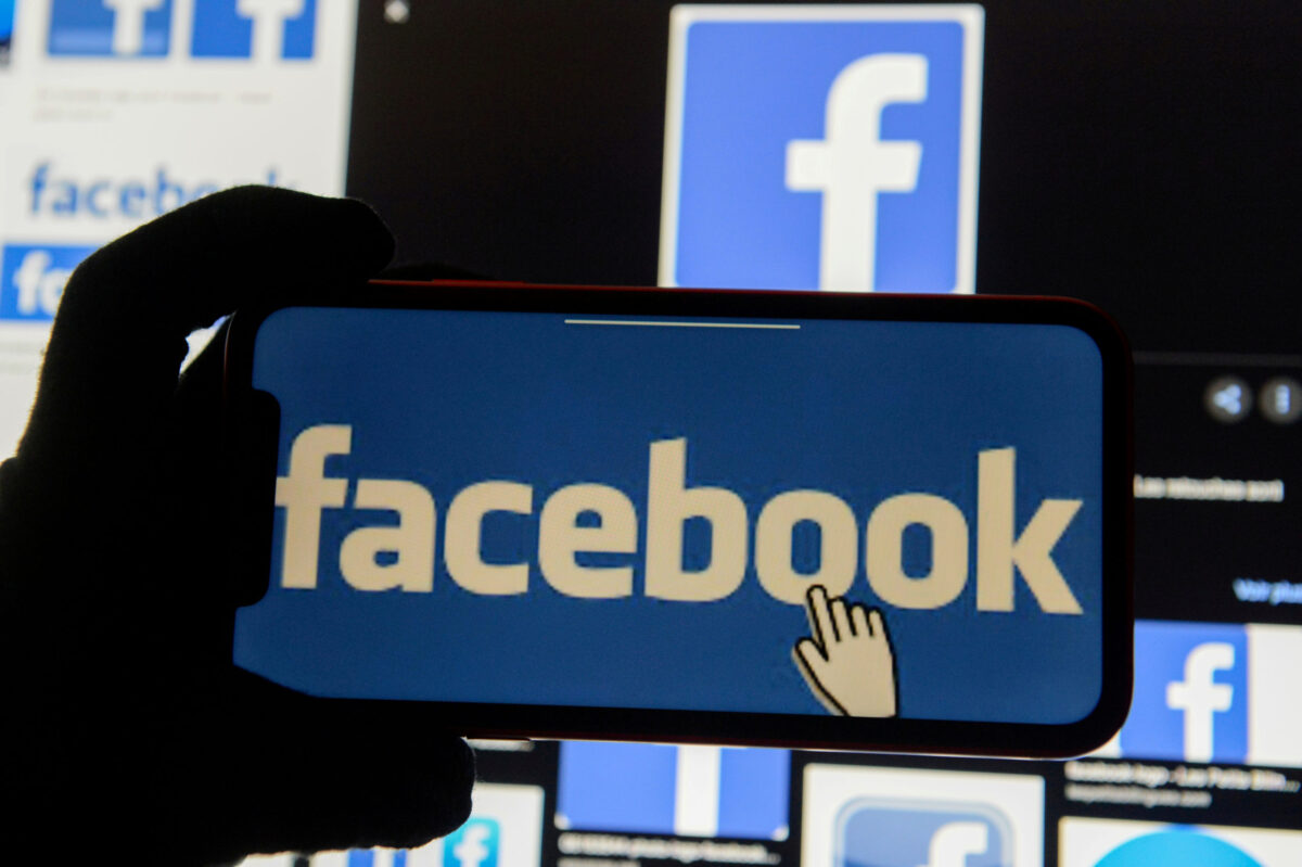Δείτε πώς θα πείτε «νοιάζομαι» στο Facebook!