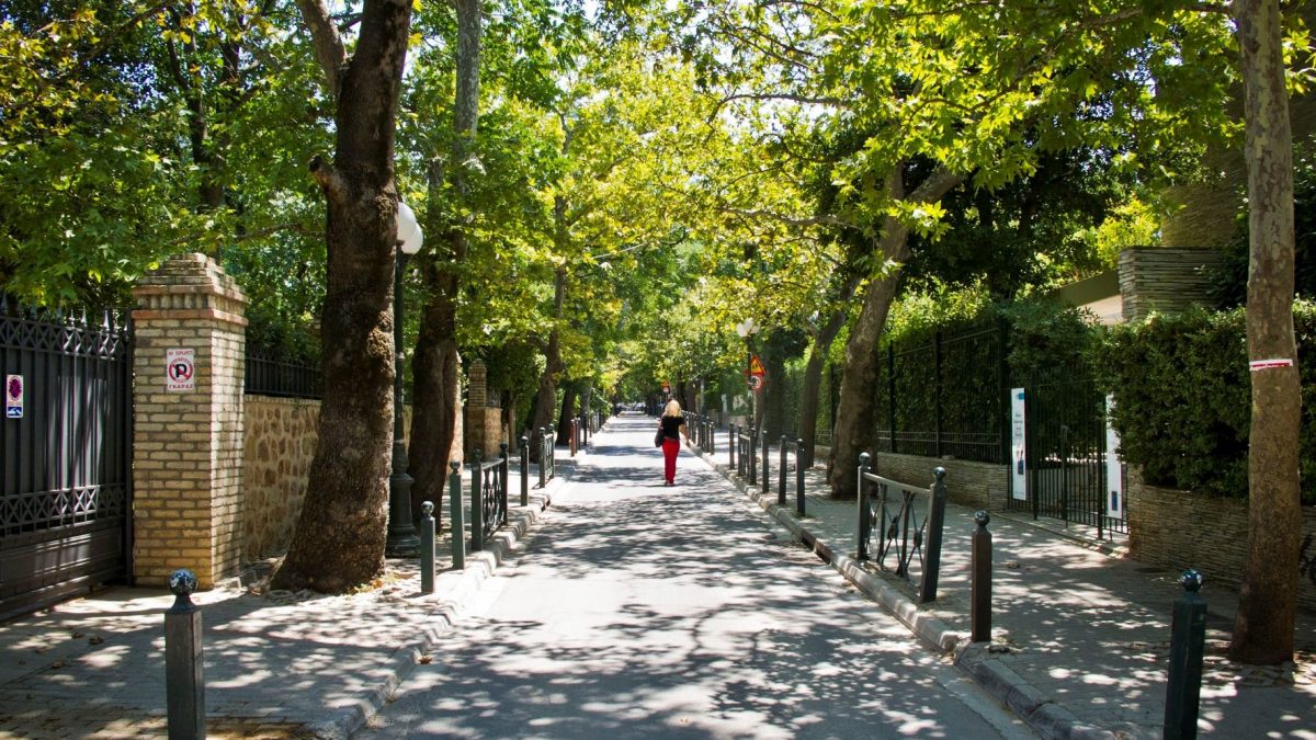 Προσοχή γιατί... |... Στην Κηφισιά υπάρχου και οι « Ασυλόγιστοι » (ηλίθιοι δηλαδή)