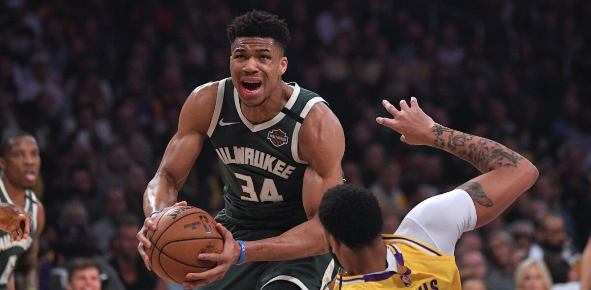 Αντετοκούνμπο: Να πιστεύετε πάντα στα όνειρα σας – Το ΒΙΝΤΕΟ από τα παιδικά του χρόνια